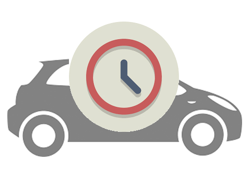 temporaires